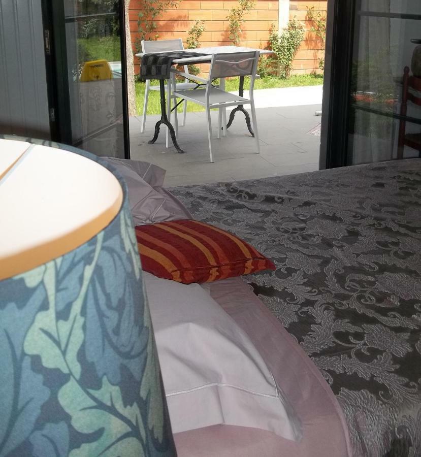 Cugnaux Toulouse Metropole Ouest Chambre Privee De Luxe - Sdb Wc Privee Terrasse Piscine Aqua Bike 외부 사진