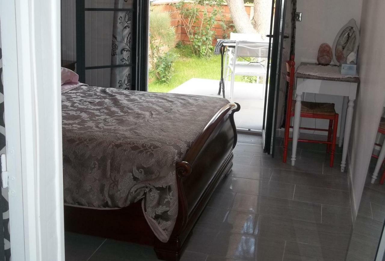 Cugnaux Toulouse Metropole Ouest Chambre Privee De Luxe - Sdb Wc Privee Terrasse Piscine Aqua Bike 외부 사진