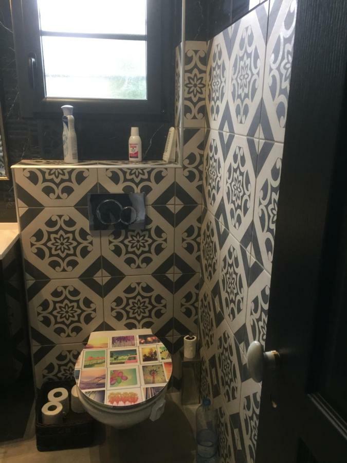 Cugnaux Toulouse Metropole Ouest Chambre Privee De Luxe - Sdb Wc Privee Terrasse Piscine Aqua Bike 외부 사진