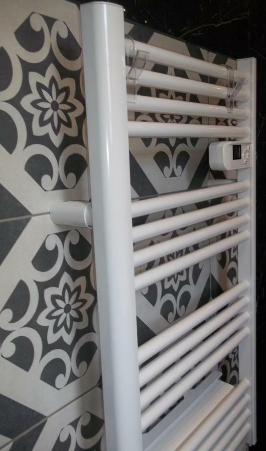 Cugnaux Toulouse Metropole Ouest Chambre Privee De Luxe - Sdb Wc Privee Terrasse Piscine Aqua Bike 외부 사진