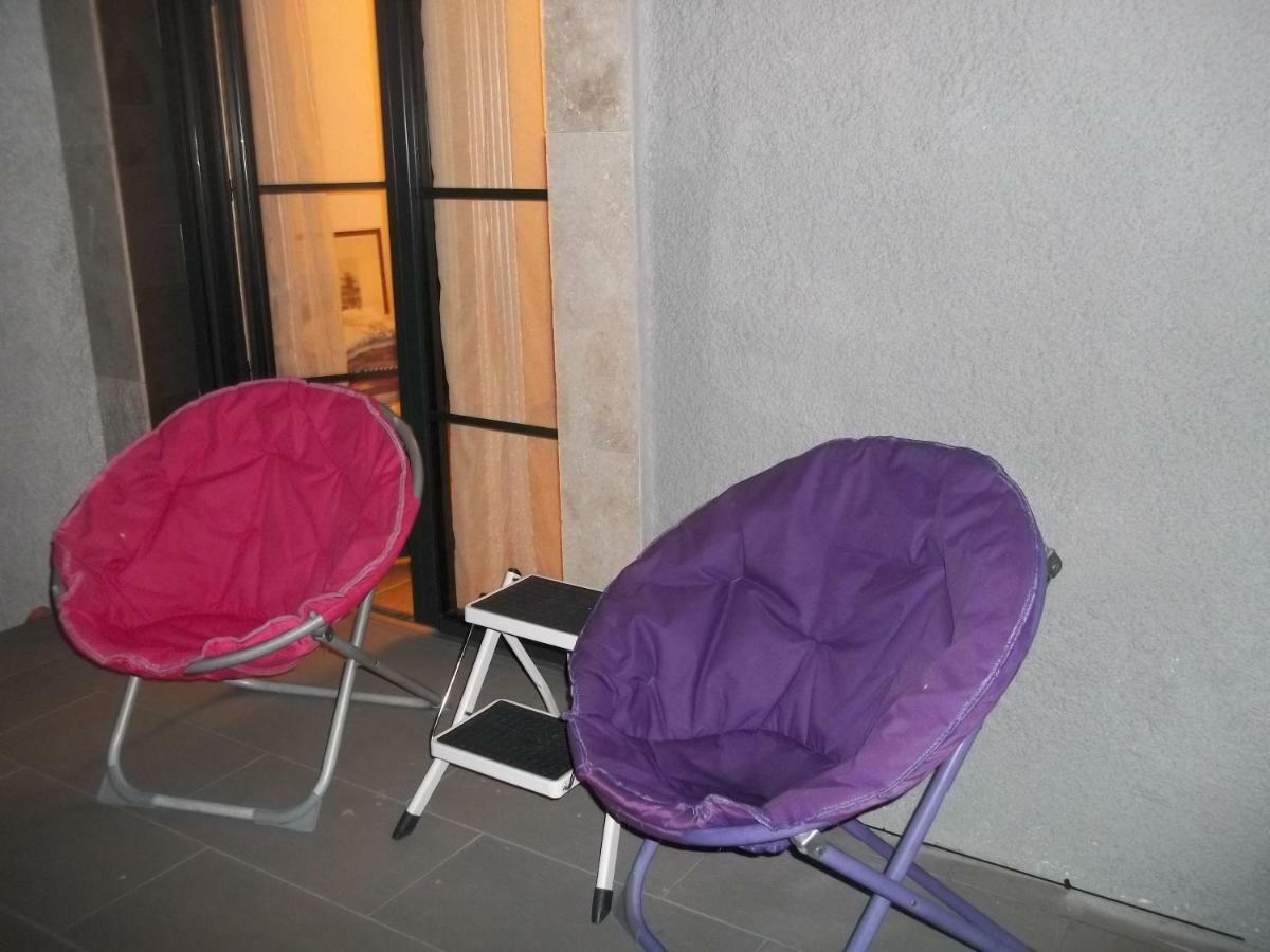 Cugnaux Toulouse Metropole Ouest Chambre Privee De Luxe - Sdb Wc Privee Terrasse Piscine Aqua Bike 외부 사진