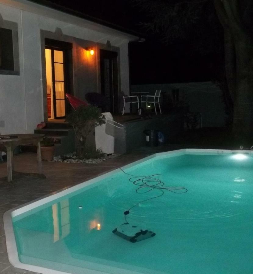 Cugnaux Toulouse Metropole Ouest Chambre Privee De Luxe - Sdb Wc Privee Terrasse Piscine Aqua Bike 외부 사진