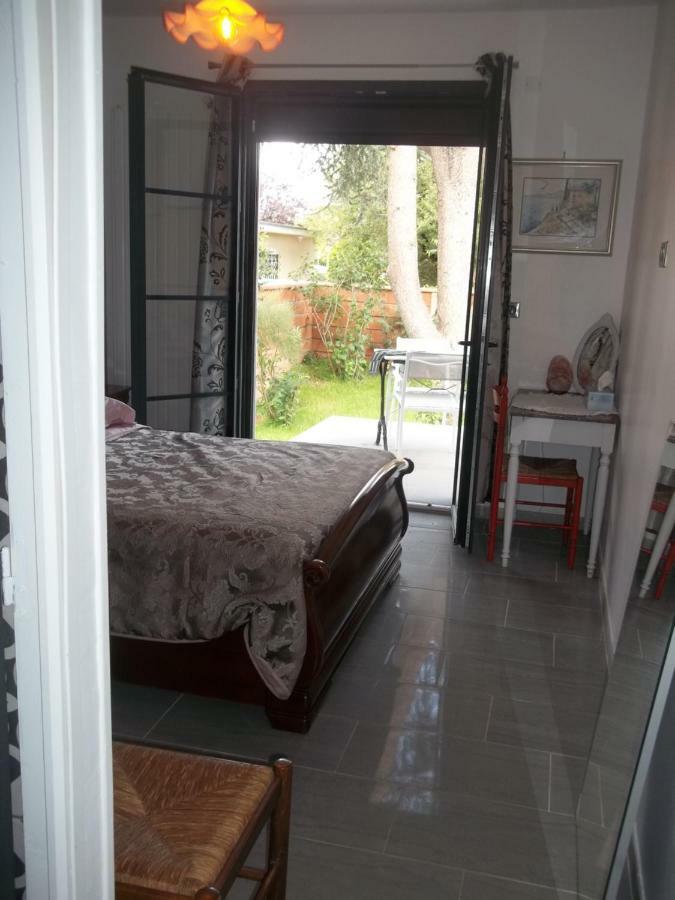 Cugnaux Toulouse Metropole Ouest Chambre Privee De Luxe - Sdb Wc Privee Terrasse Piscine Aqua Bike 외부 사진
